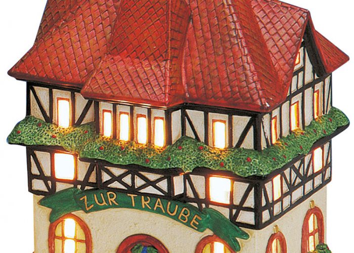 Gasthaus-Zur-Traube